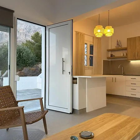 The Blue Eye Of Appartamento