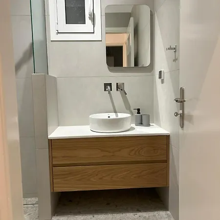 Appartamento The Blue Eye Of