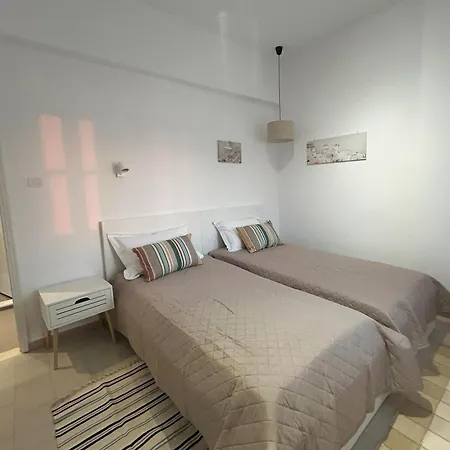 The Blue Eye Of Appartamento *