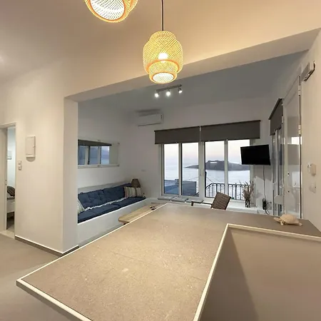 Appartamento The Blue Eye Of *