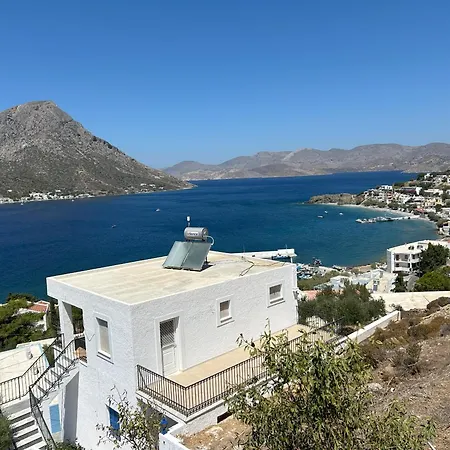 The Blue Eye Of Διαμέρισμα