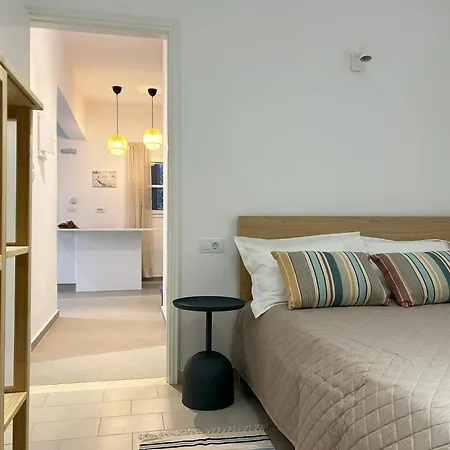 The Blue Eye Of Κάλυμνος