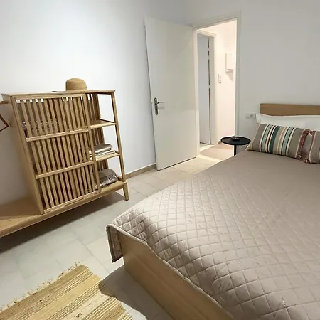 Διαμέρισμα The Blue Eye Of *