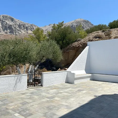 The Blue Eye Of Διαμέρισμα Κάλυμνος