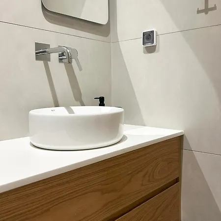 Διαμέρισμα The Blue Eye Of