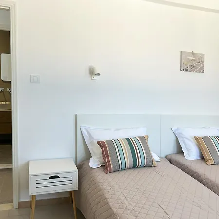 Διαμέρισμα The Blue Eye Of