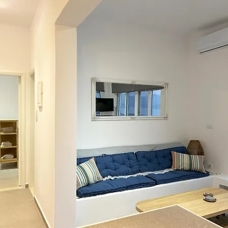 Διαμέρισμα The Blue Eye Of *