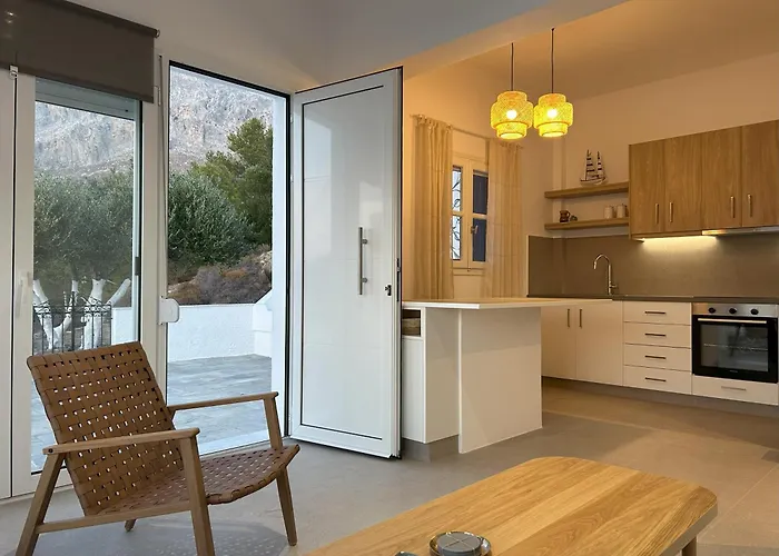 The Blue Eye Of شقة