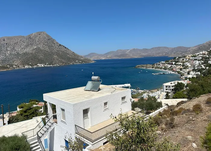 The Blue Eye Of شقة