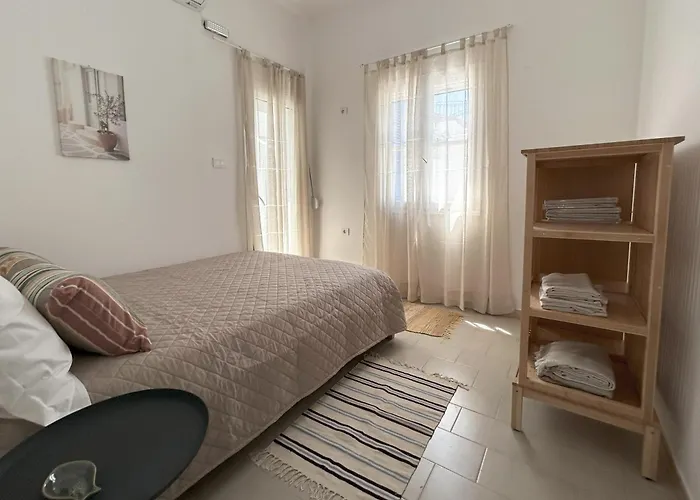 The Blue Eye Of شقة