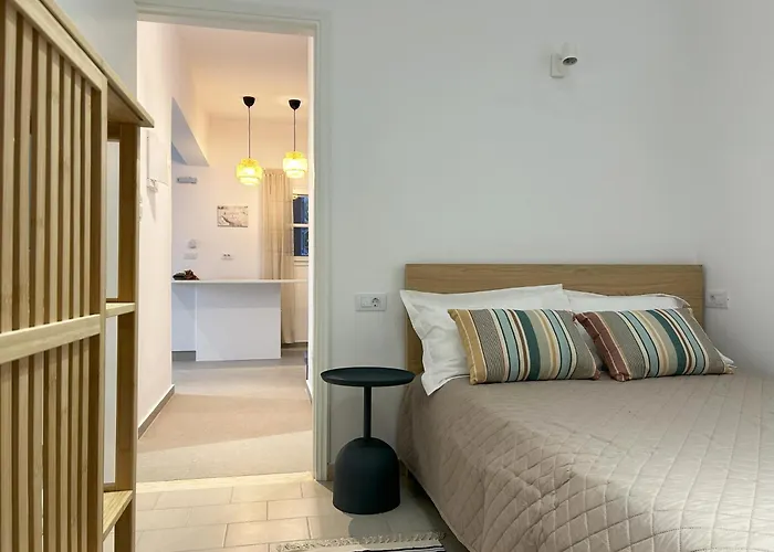 The Blue Eye Of Kálymnos